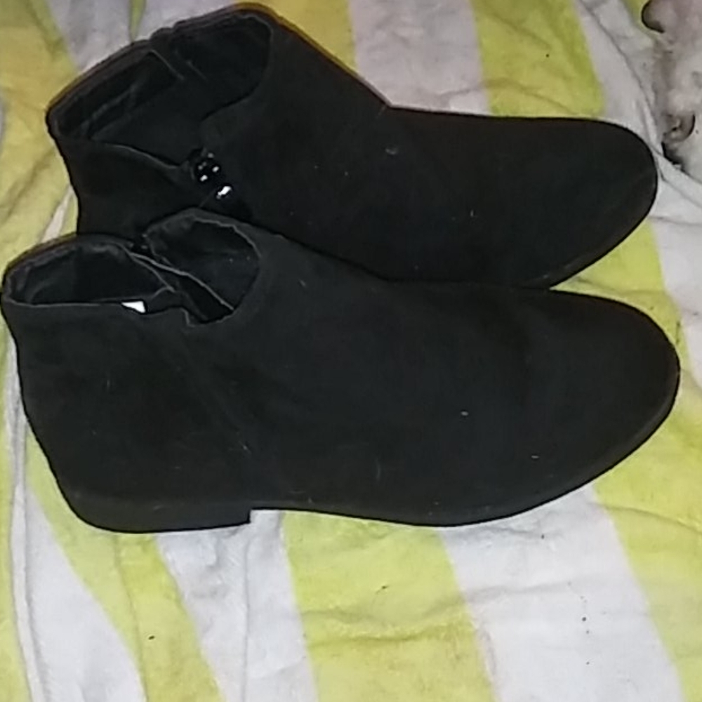 Booties